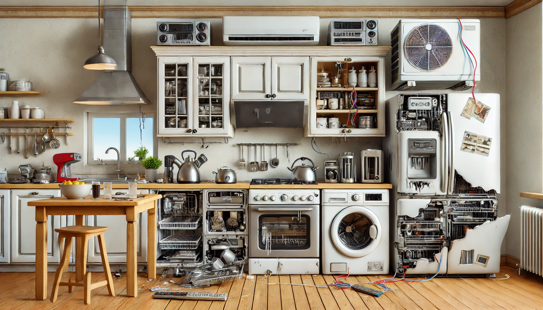  Samsung    Klima Servisi